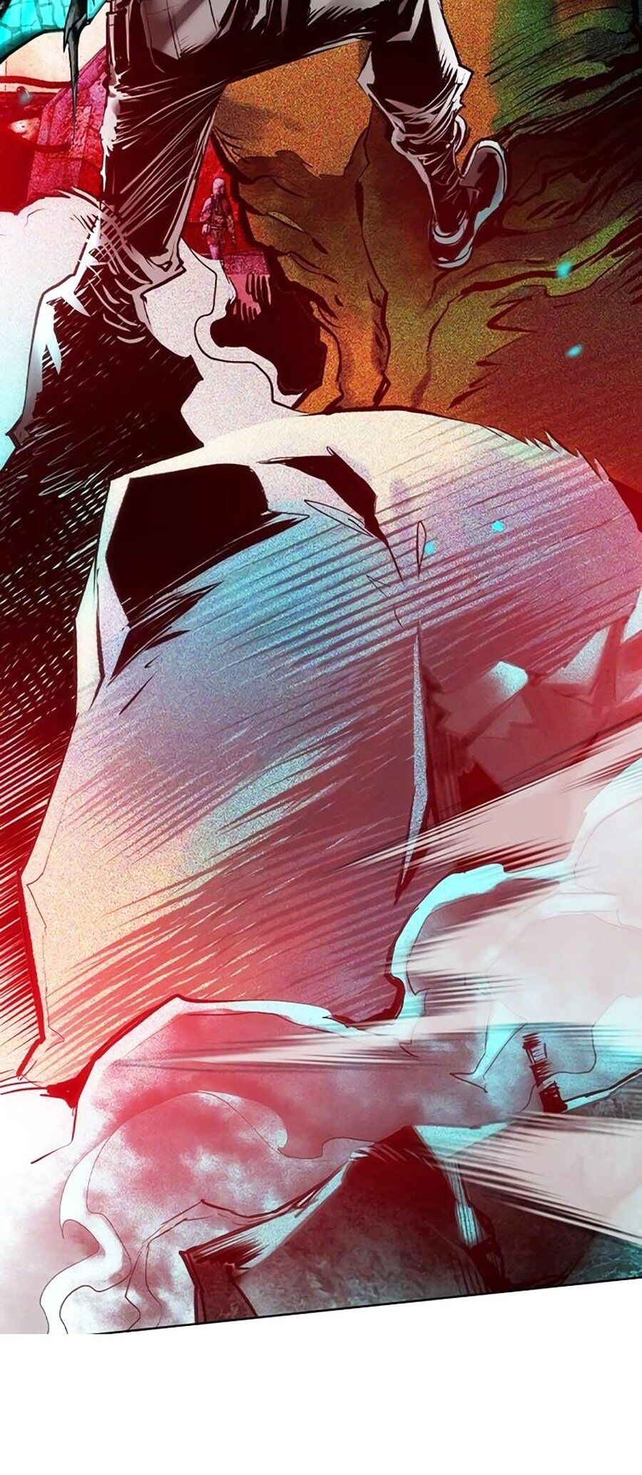 Nhân Trùng Đại Chiến Chapter 128 - Trang 2