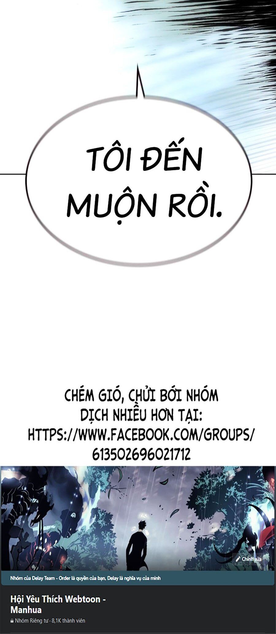 Nhân Trùng Đại Chiến Chapter 128 - Trang 2