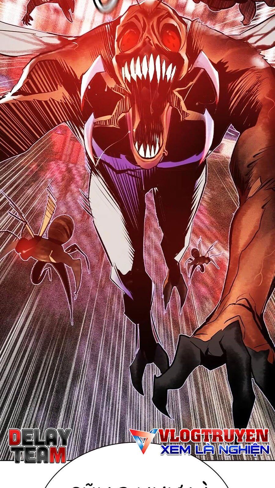 Nhân Trùng Đại Chiến Chapter 128 - Trang 2