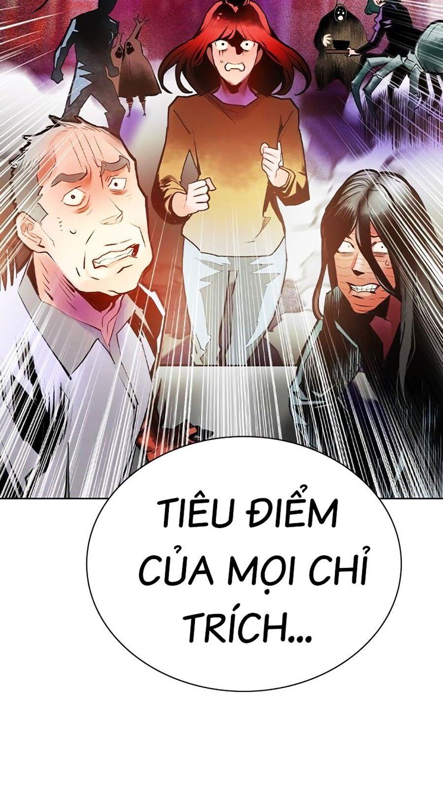 Nhân Trùng Đại Chiến Chapter 128 - Trang 2