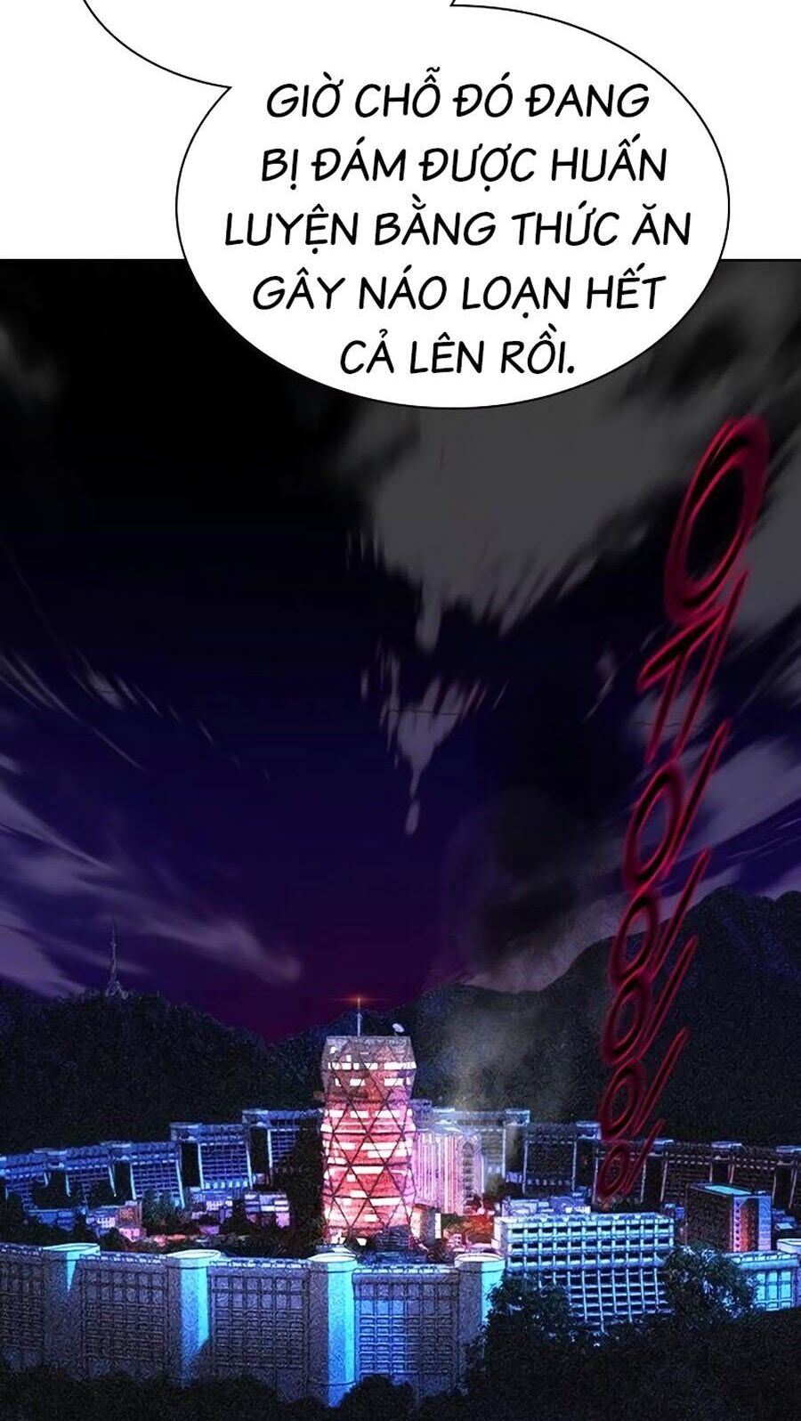 Nhân Trùng Đại Chiến Chapter 128 - Trang 2