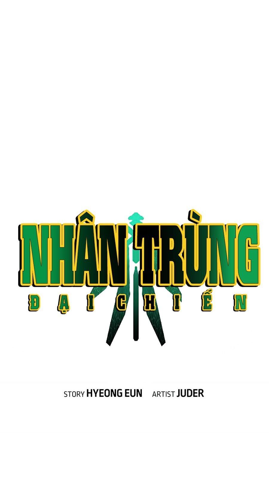 Nhân Trùng Đại Chiến Chapter 128 - Trang 2