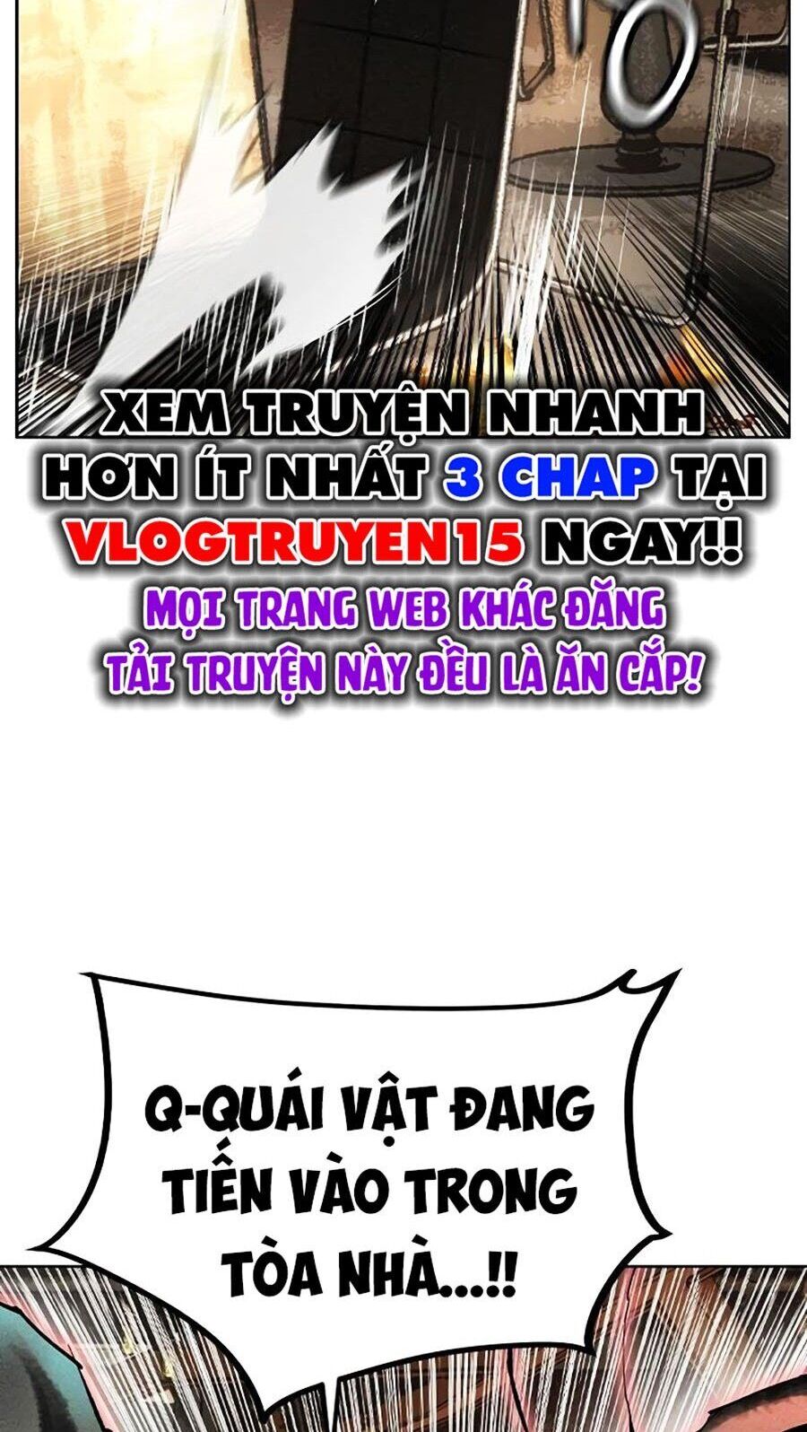 Nhân Trùng Đại Chiến Chapter 128 - Trang 2