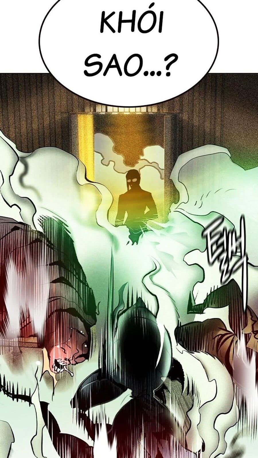 Nhân Trùng Đại Chiến Chapter 128 - Trang 2