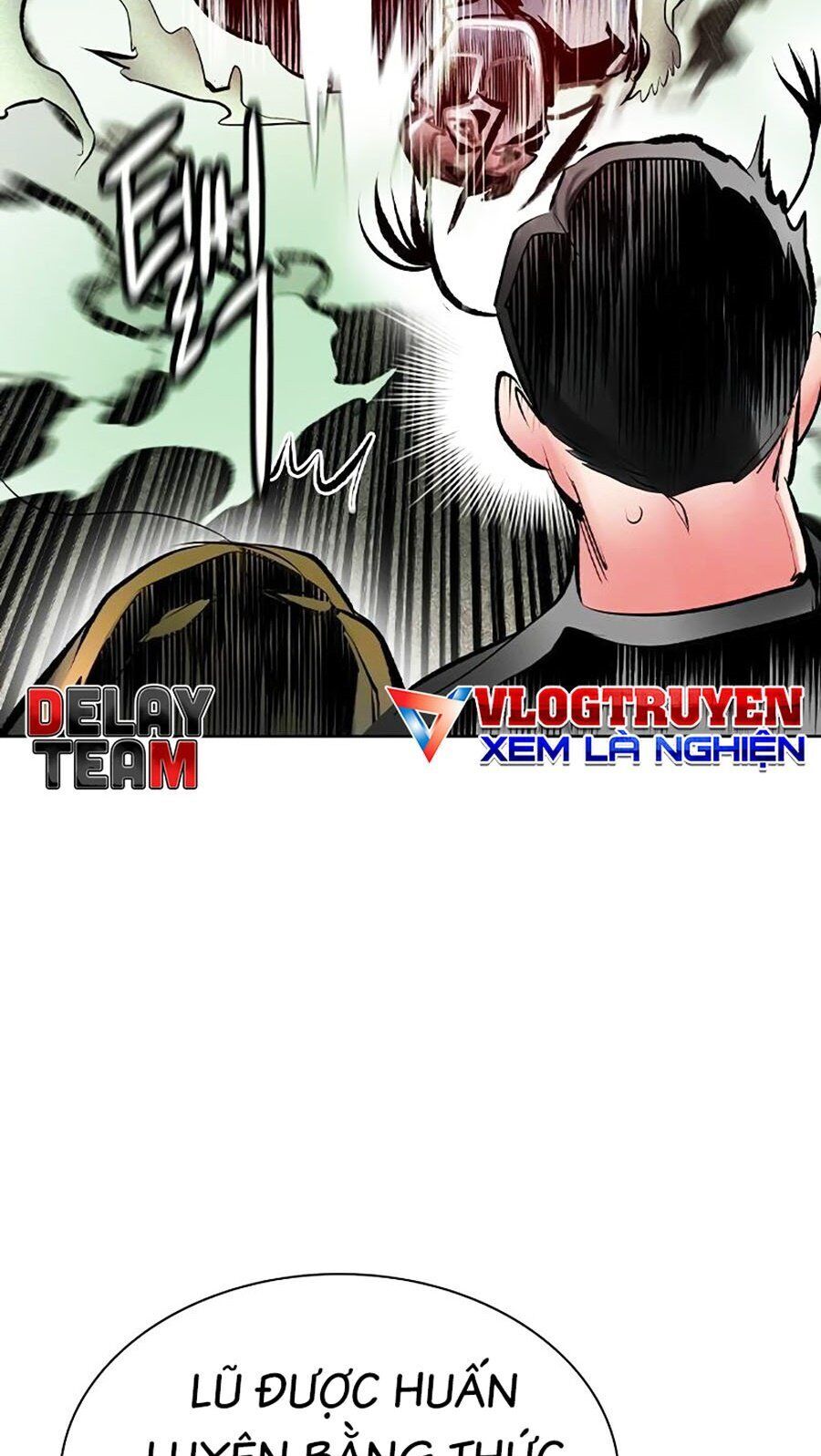 Nhân Trùng Đại Chiến Chapter 128 - Trang 2