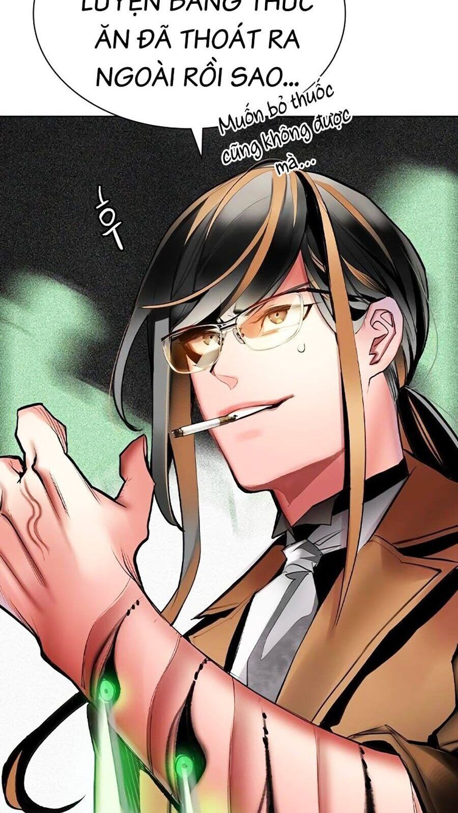 Nhân Trùng Đại Chiến Chapter 128 - Trang 2