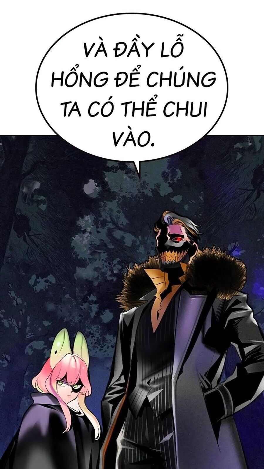Nhân Trùng Đại Chiến Chapter 128 - Trang 2