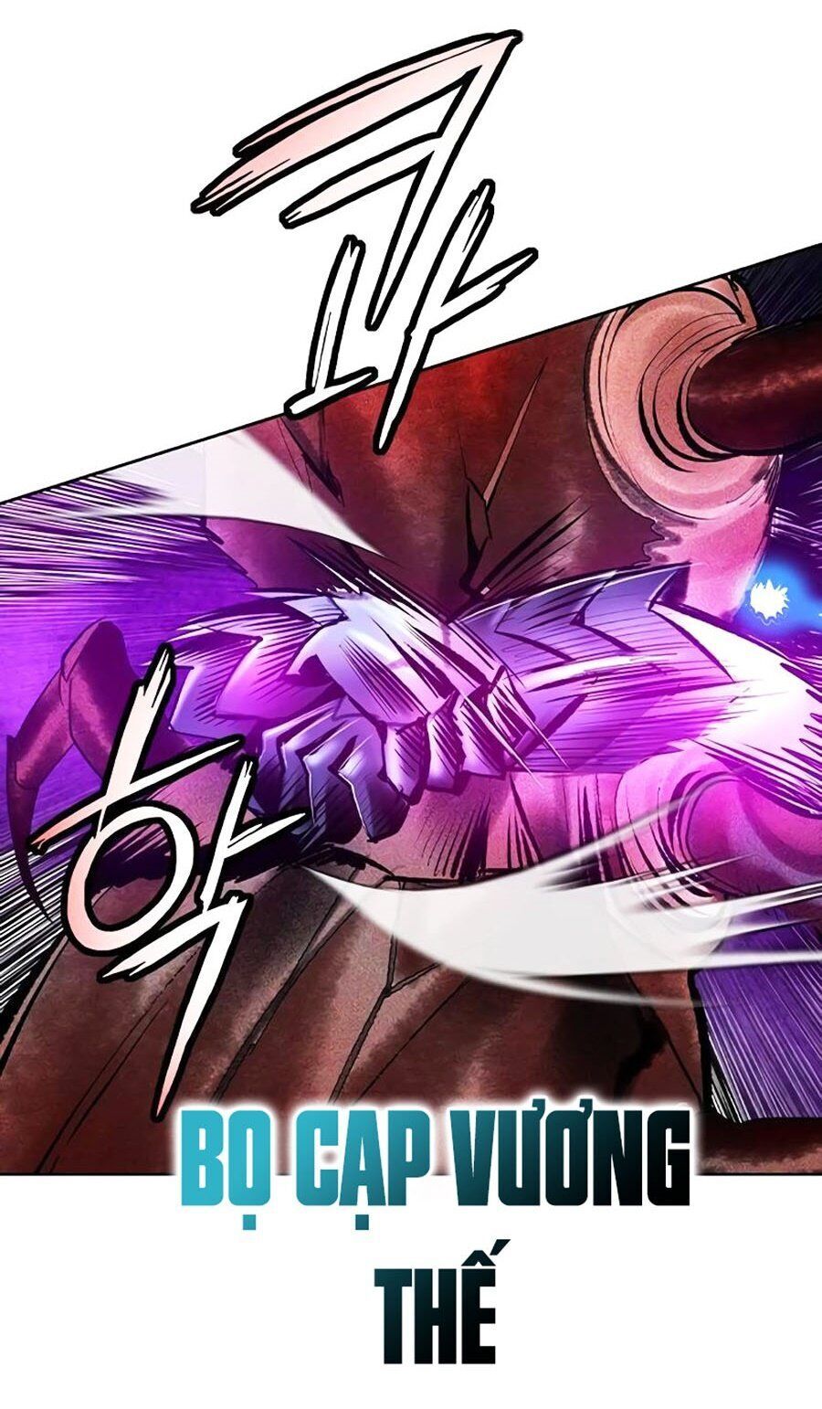 Nhân Trùng Đại Chiến Chapter 128 - Trang 2