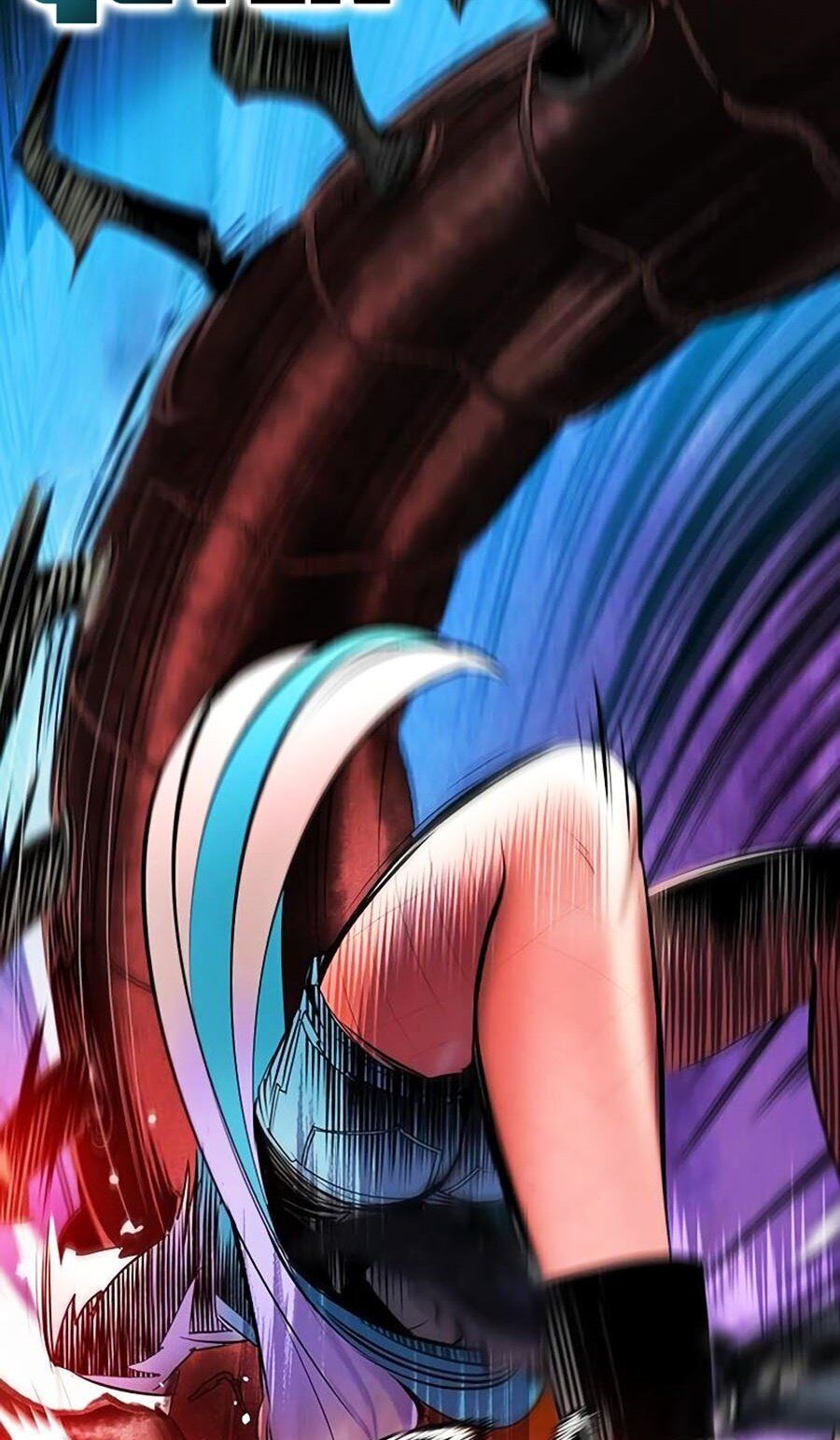 Nhân Trùng Đại Chiến Chapter 128 - Trang 2