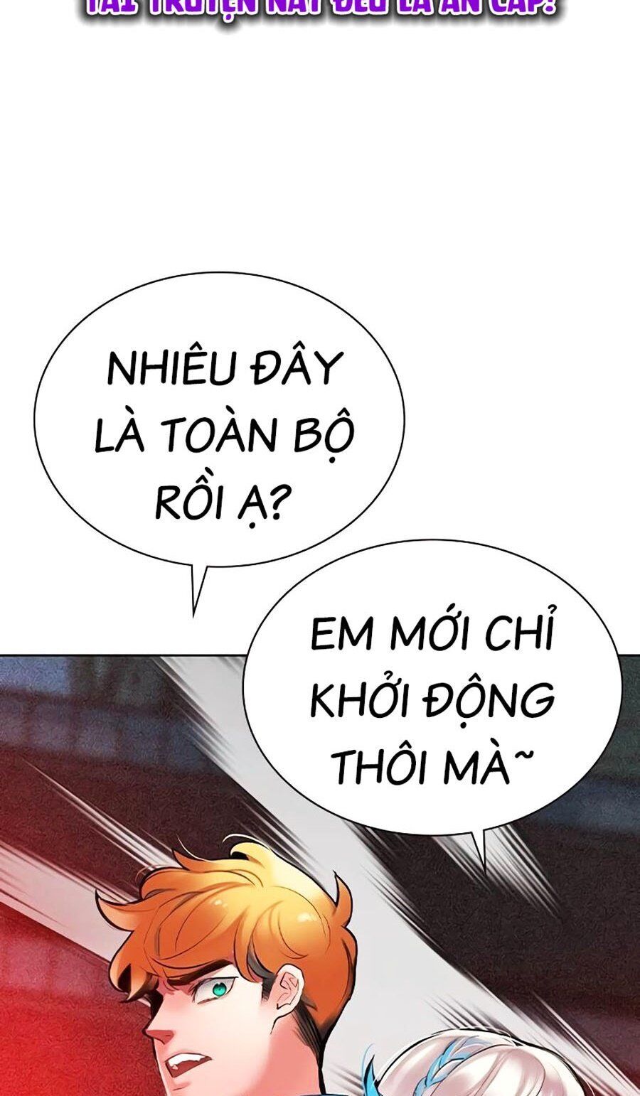 Nhân Trùng Đại Chiến Chapter 128 - Trang 2