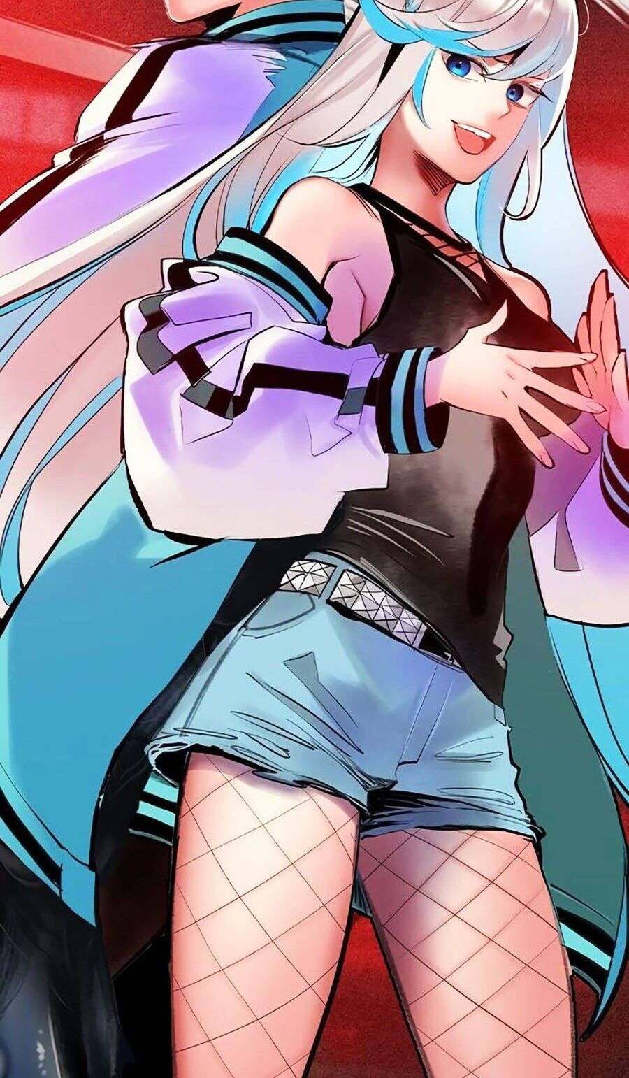 Nhân Trùng Đại Chiến Chapter 128 - Trang 2