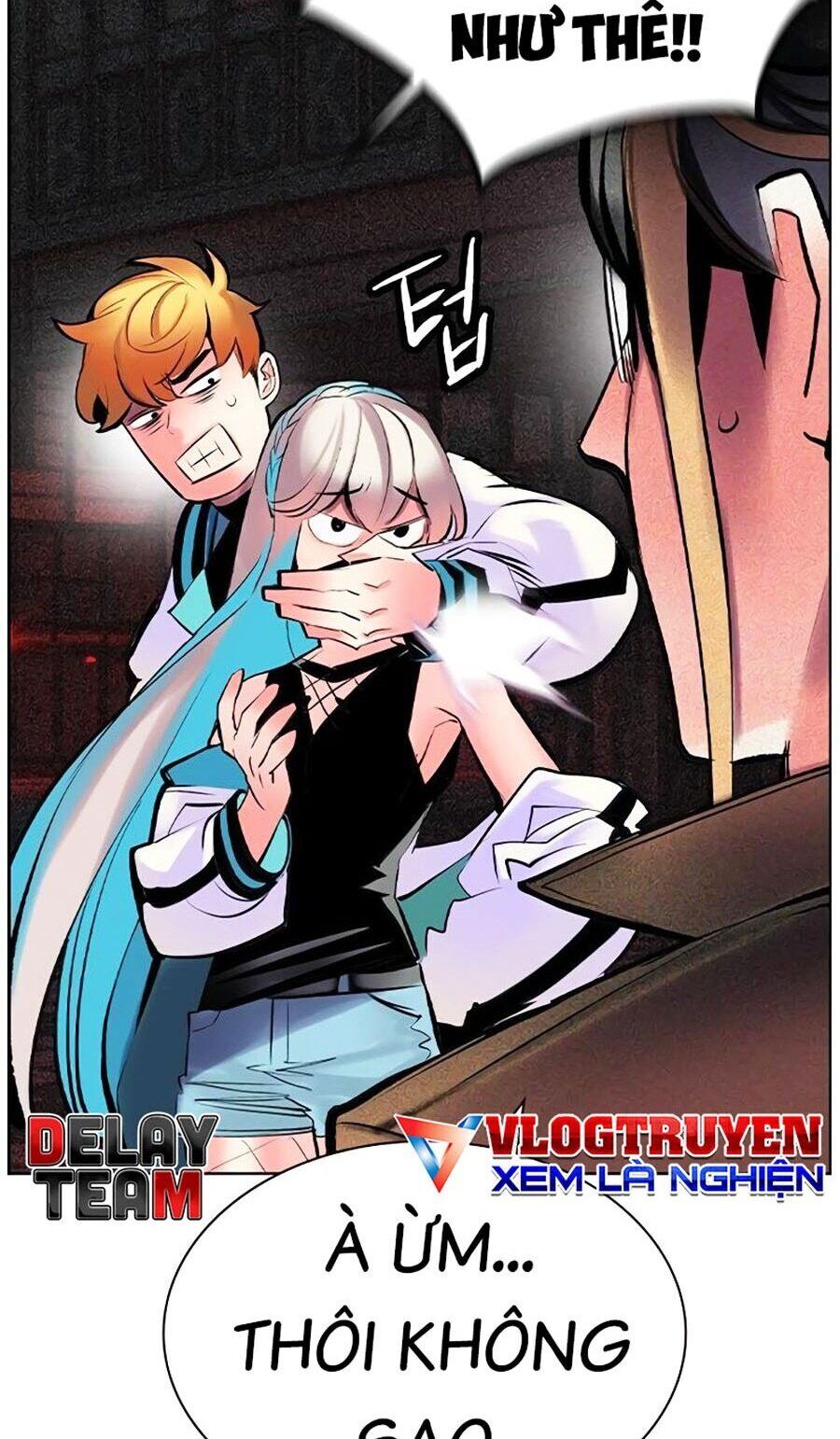 Nhân Trùng Đại Chiến Chapter 128 - Trang 2