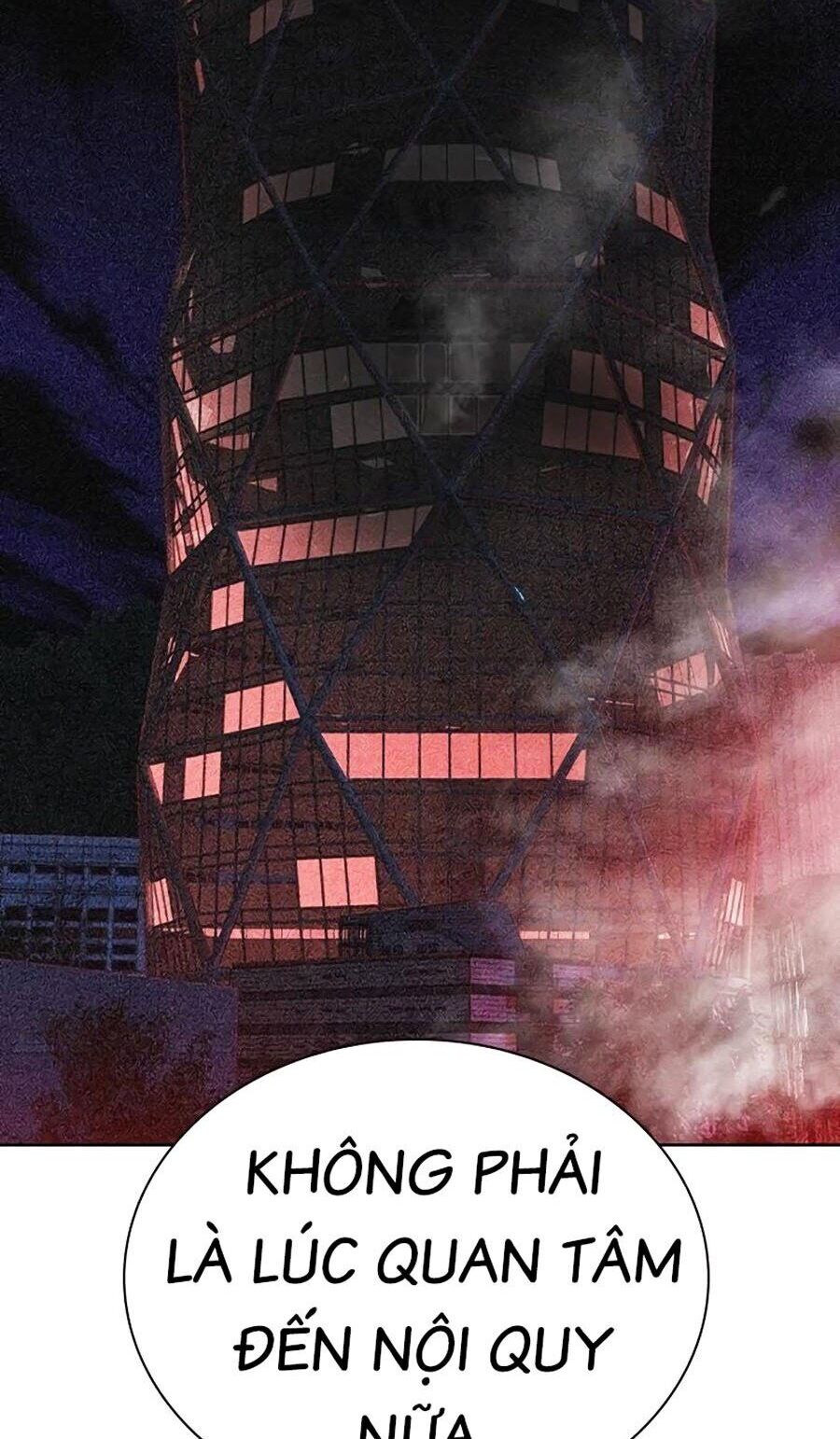 Nhân Trùng Đại Chiến Chapter 128 - Trang 2