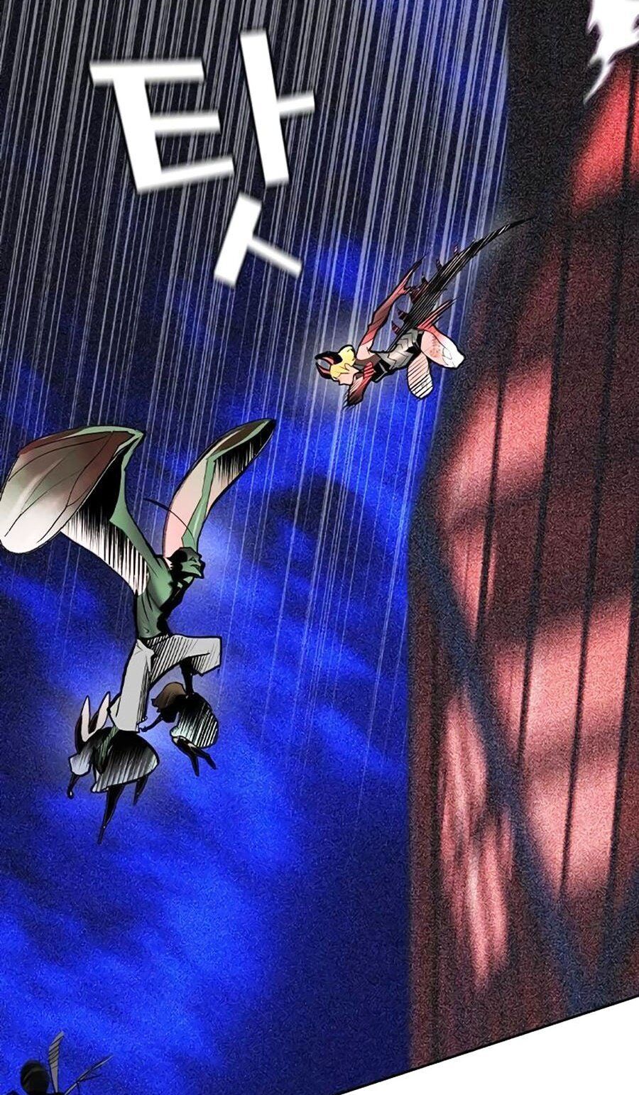 Nhân Trùng Đại Chiến Chapter 128 - Trang 2