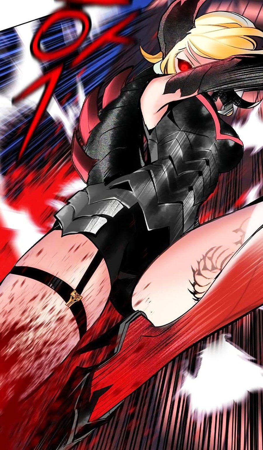 Nhân Trùng Đại Chiến Chapter 128 - Trang 2