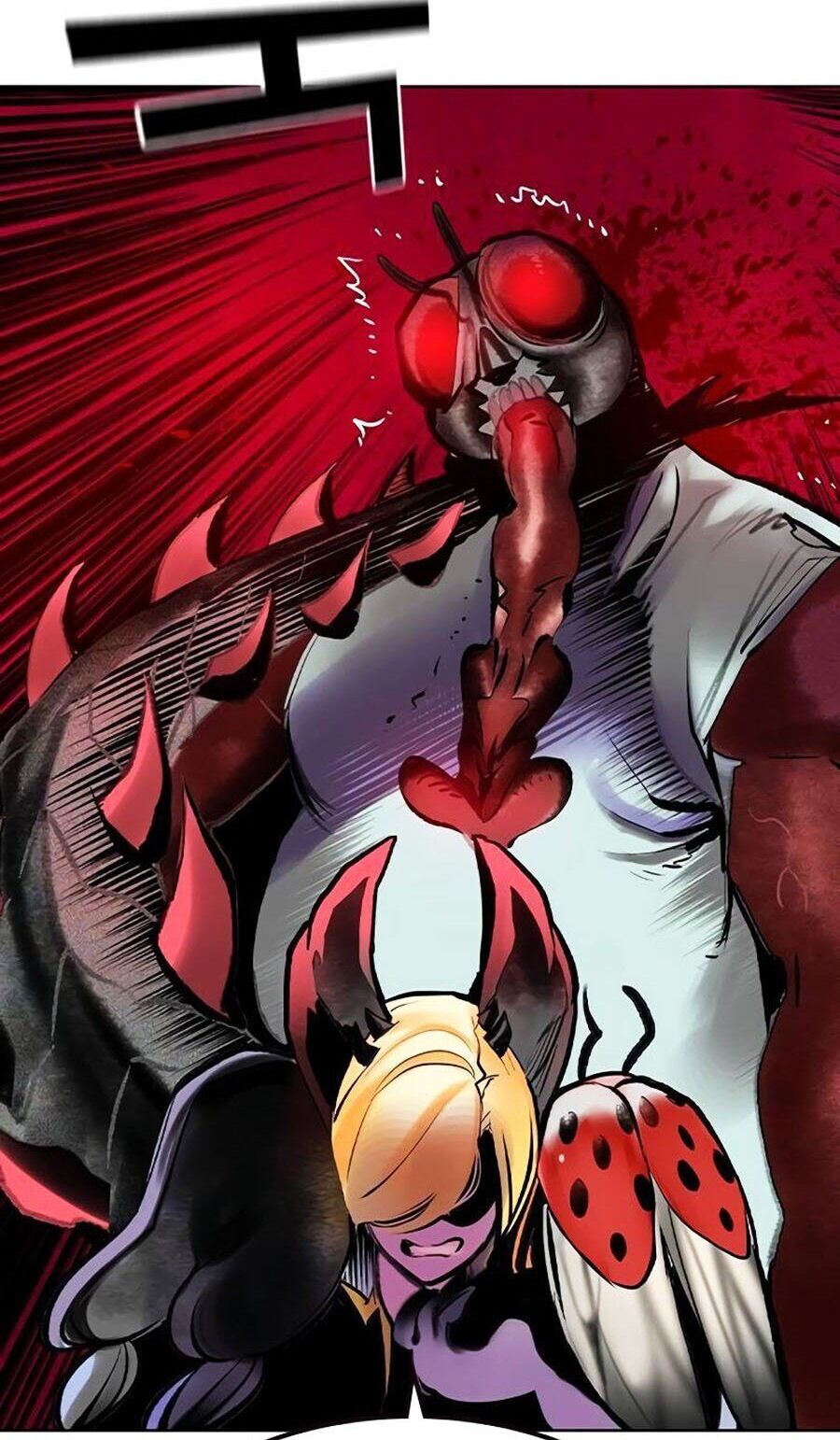 Nhân Trùng Đại Chiến Chapter 128 - Trang 2