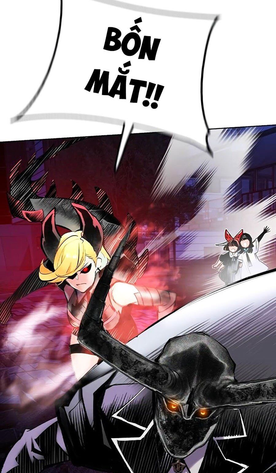 Nhân Trùng Đại Chiến Chapter 128 - Trang 2