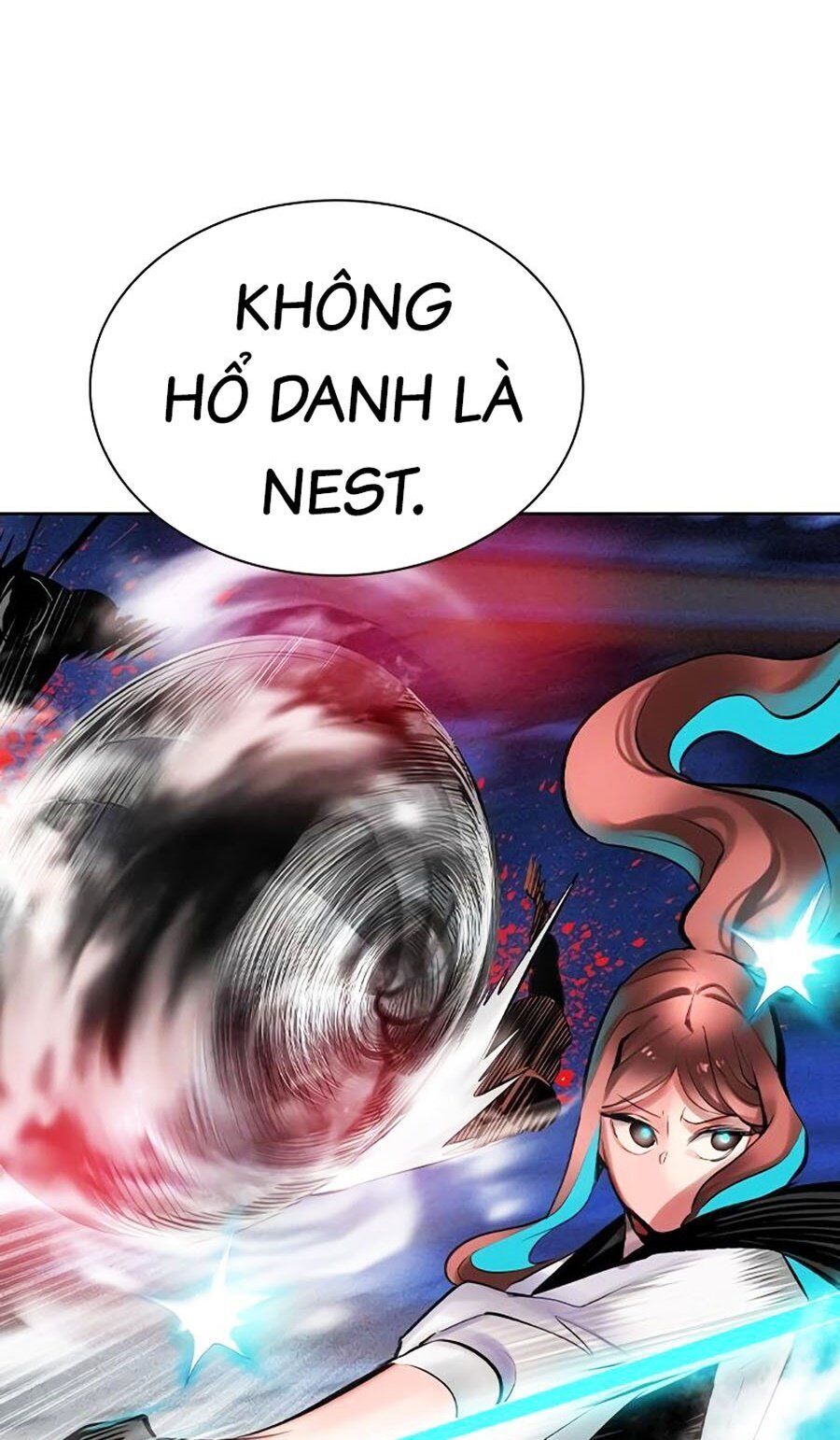 Nhân Trùng Đại Chiến Chapter 128 - Trang 2