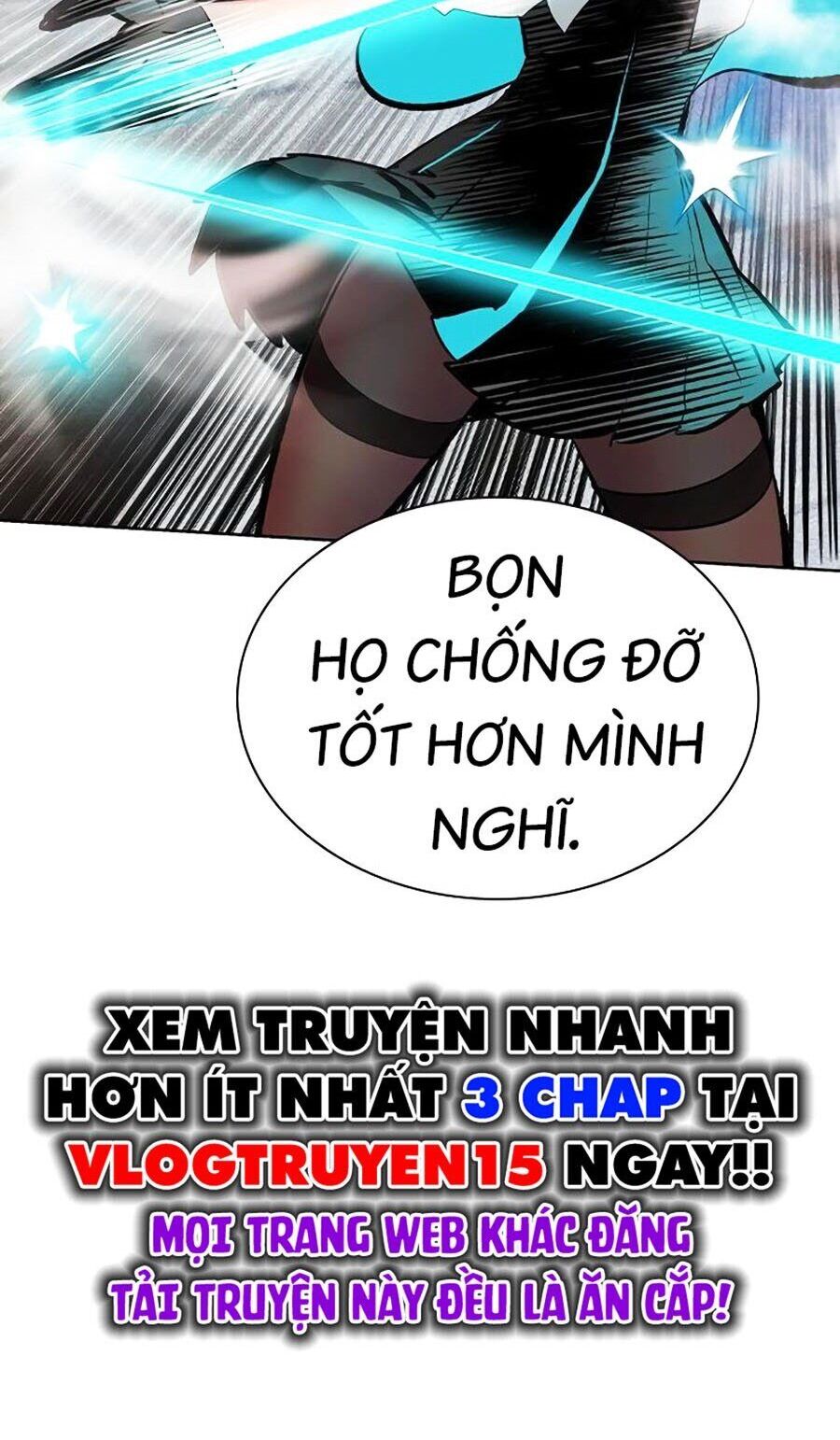Nhân Trùng Đại Chiến Chapter 128 - Trang 2