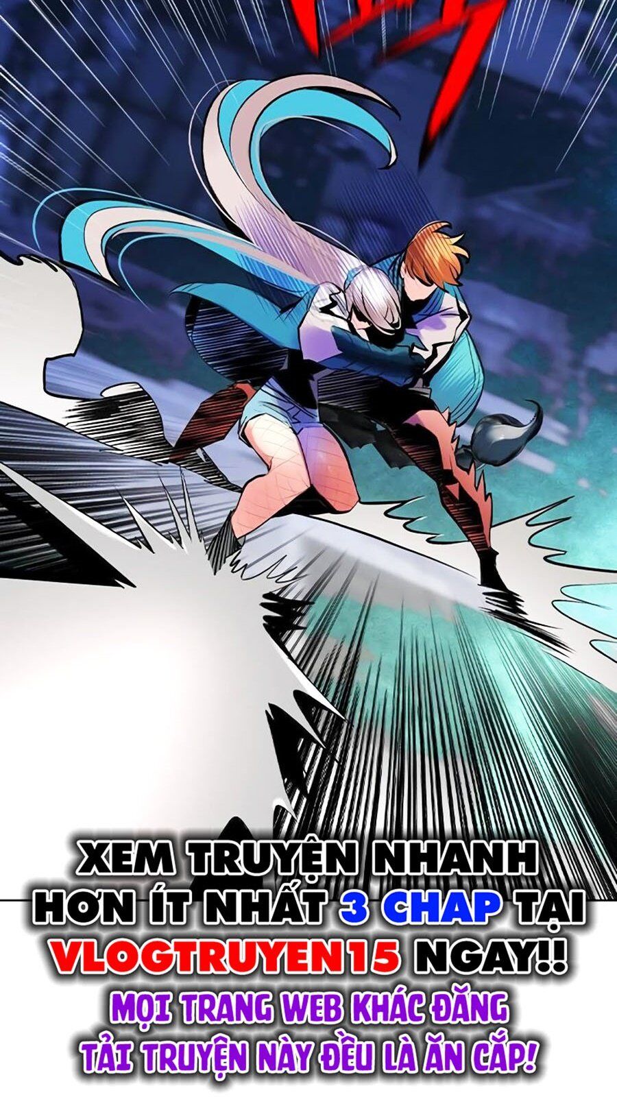 Nhân Trùng Đại Chiến Chapter 128 - Trang 2