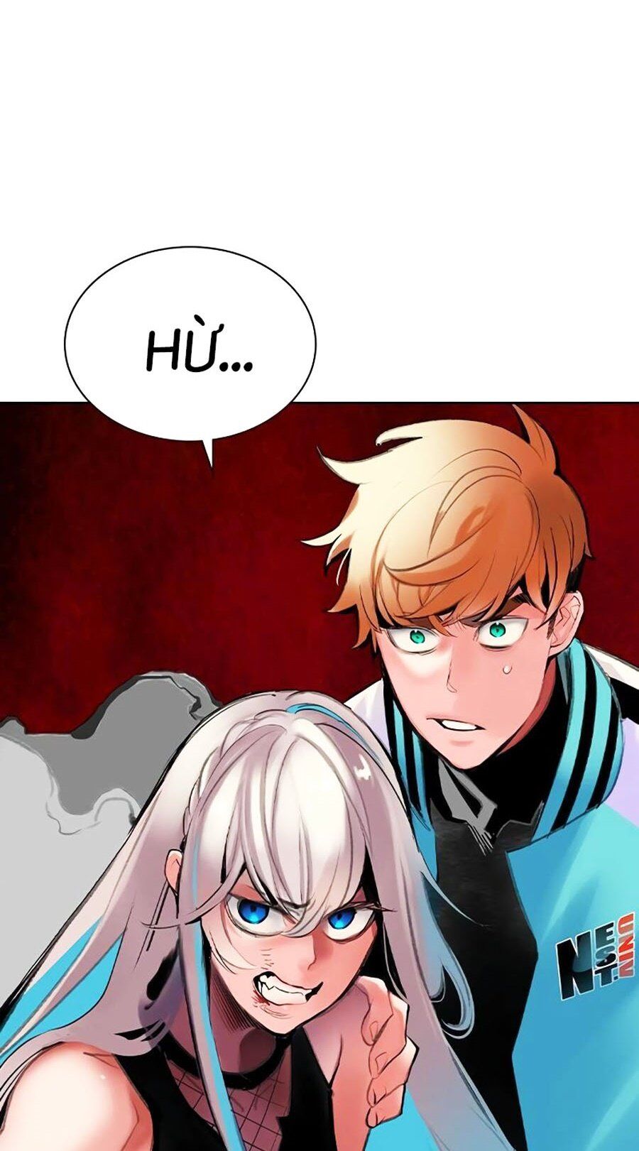 Nhân Trùng Đại Chiến Chapter 128 - Trang 2