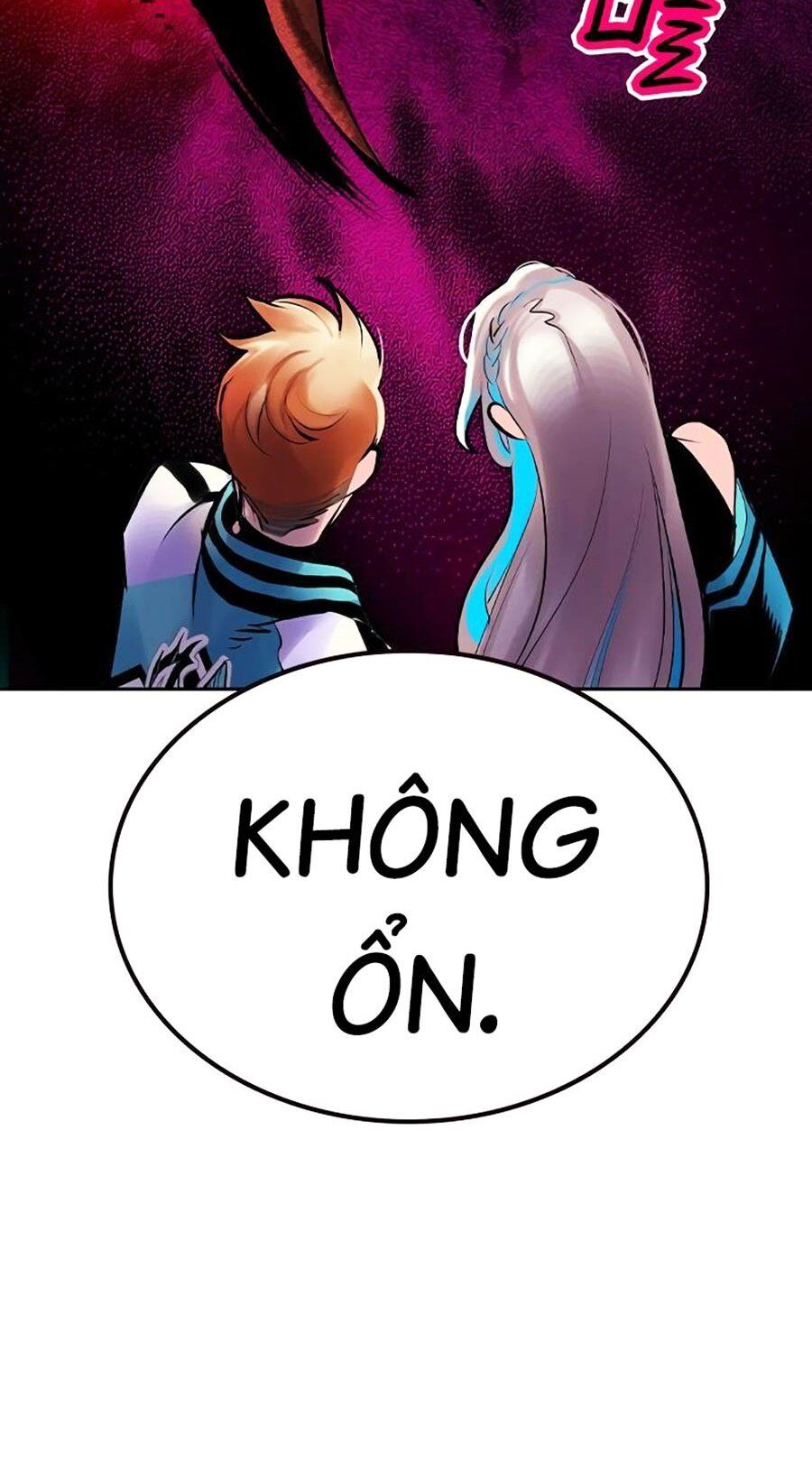 Nhân Trùng Đại Chiến Chapter 128 - Trang 2