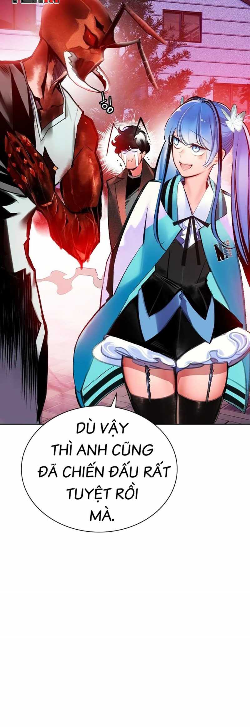 Nhân Trùng Đại Chiến Chapter 129 - Trang 2