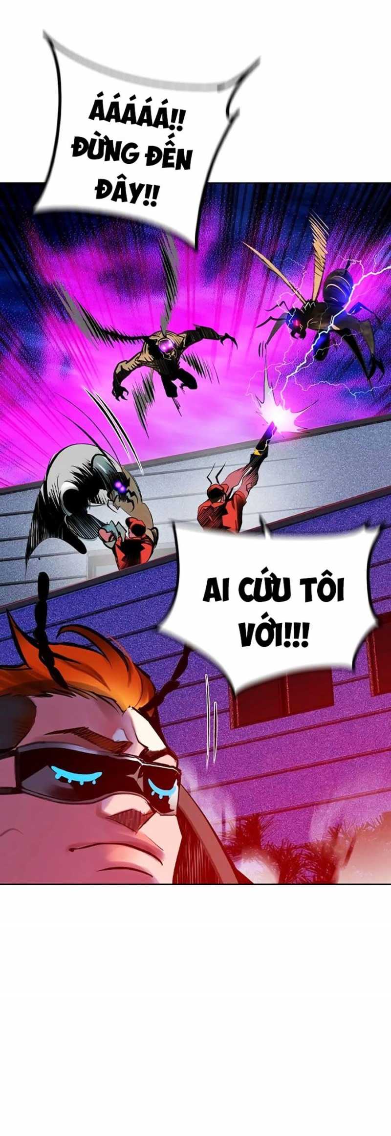 Nhân Trùng Đại Chiến Chapter 129 - Trang 2