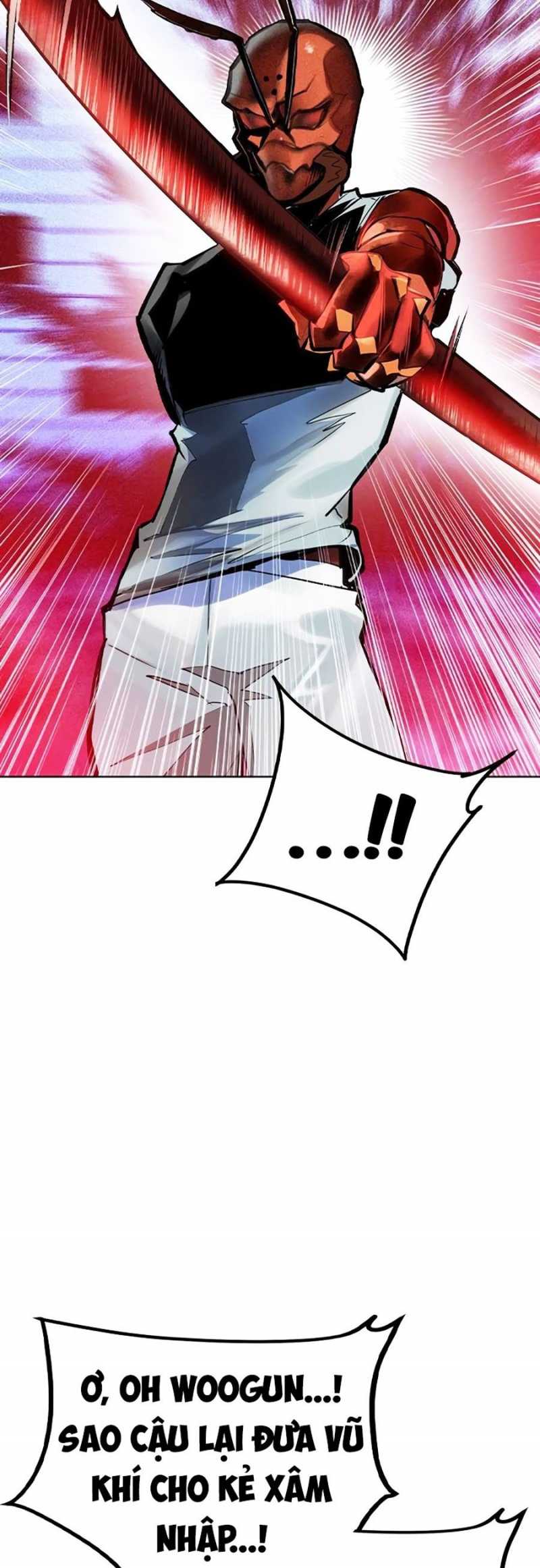 Nhân Trùng Đại Chiến Chapter 129 - Trang 2