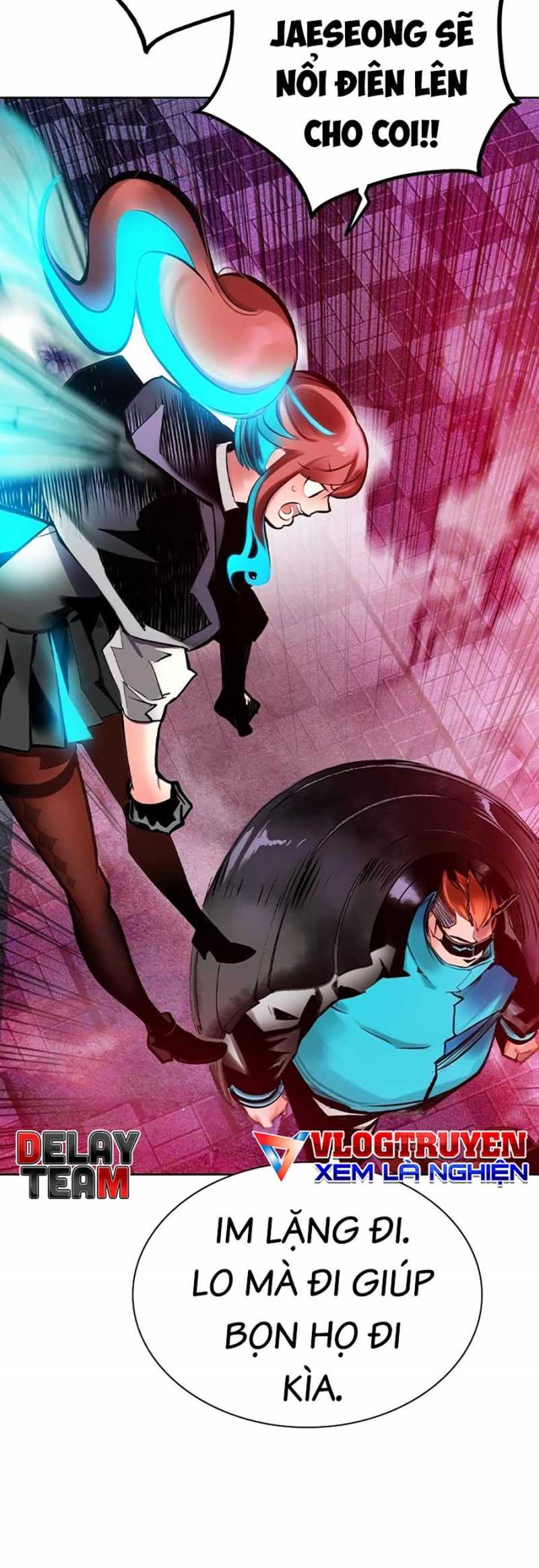 Nhân Trùng Đại Chiến Chapter 129 - Trang 2