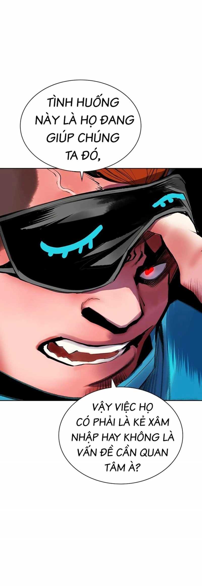 Nhân Trùng Đại Chiến Chapter 129 - Trang 2