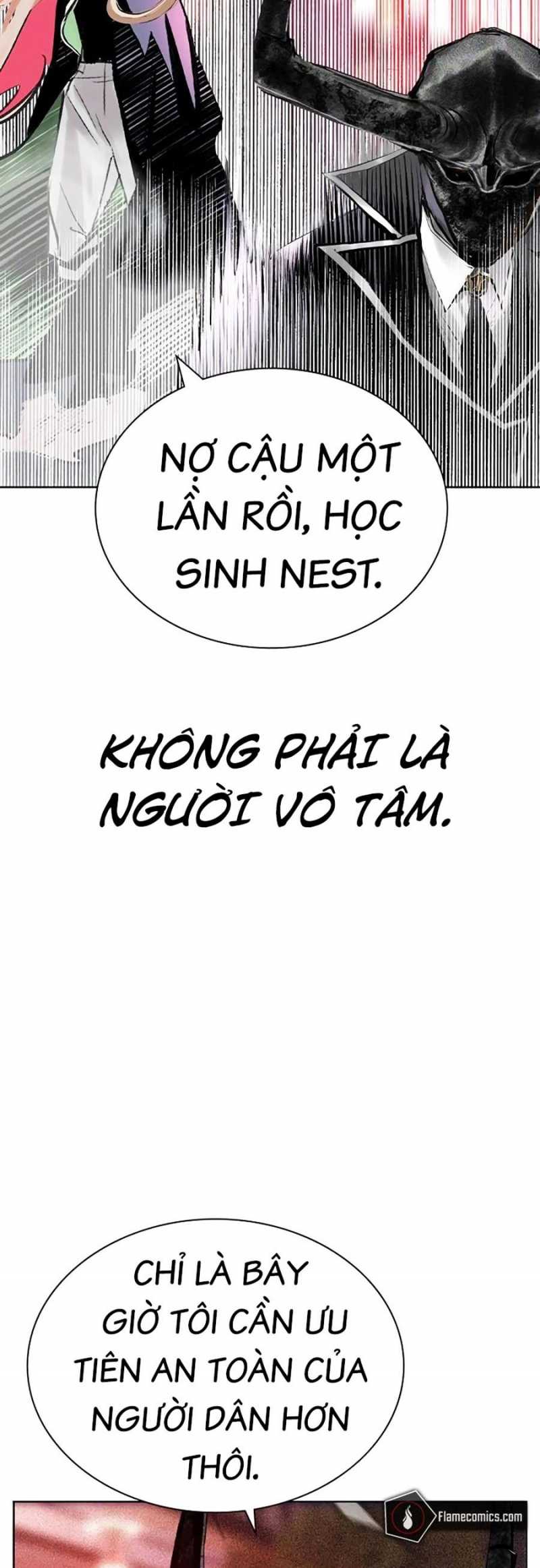 Nhân Trùng Đại Chiến Chapter 129 - Trang 2