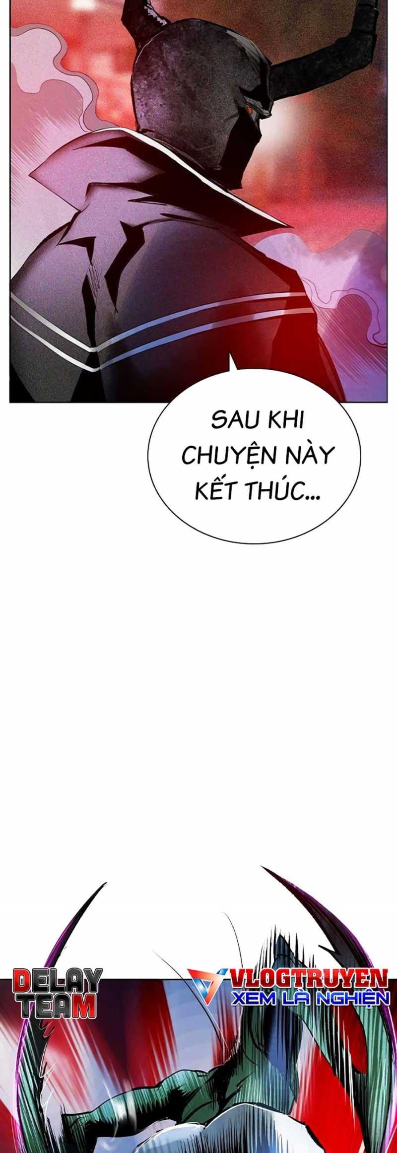 Nhân Trùng Đại Chiến Chapter 129 - Trang 2