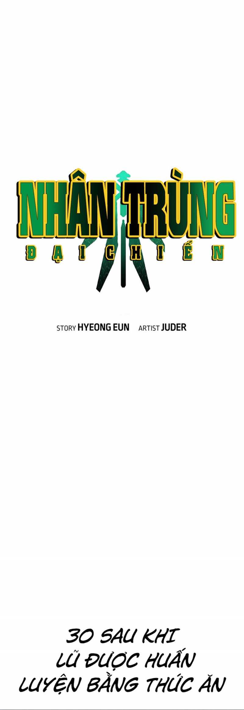 Nhân Trùng Đại Chiến Chapter 129 - Trang 2