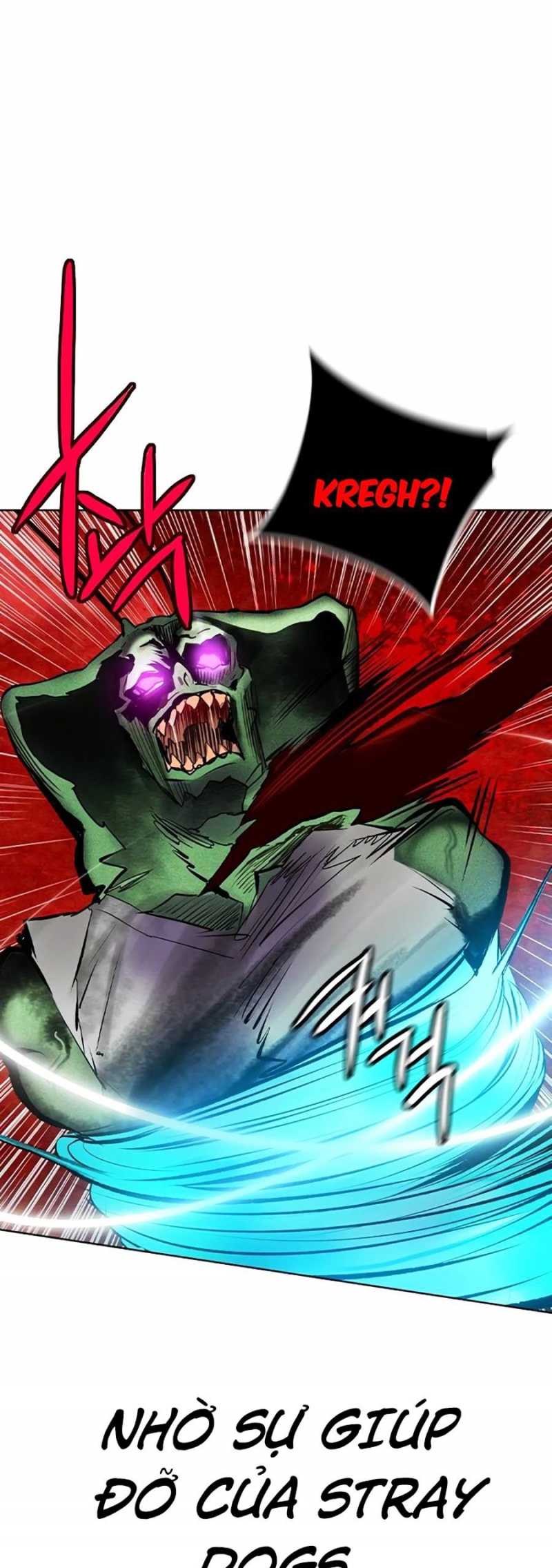 Nhân Trùng Đại Chiến Chapter 129 - Trang 2