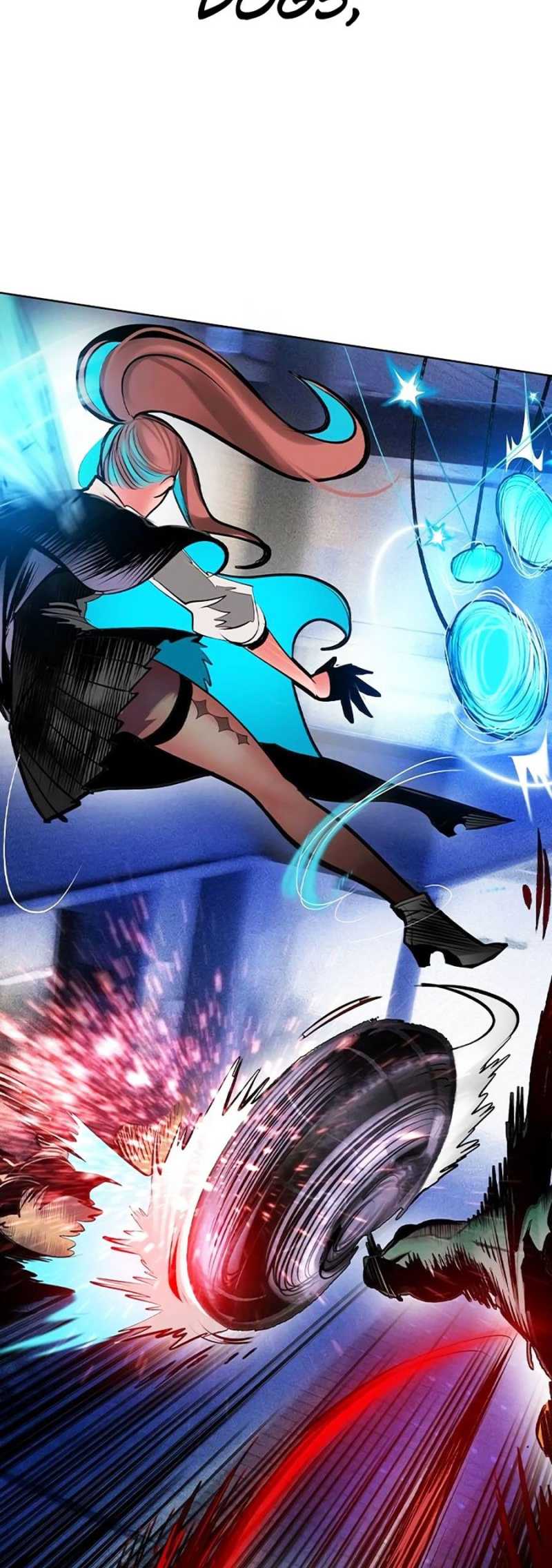 Nhân Trùng Đại Chiến Chapter 129 - Trang 2