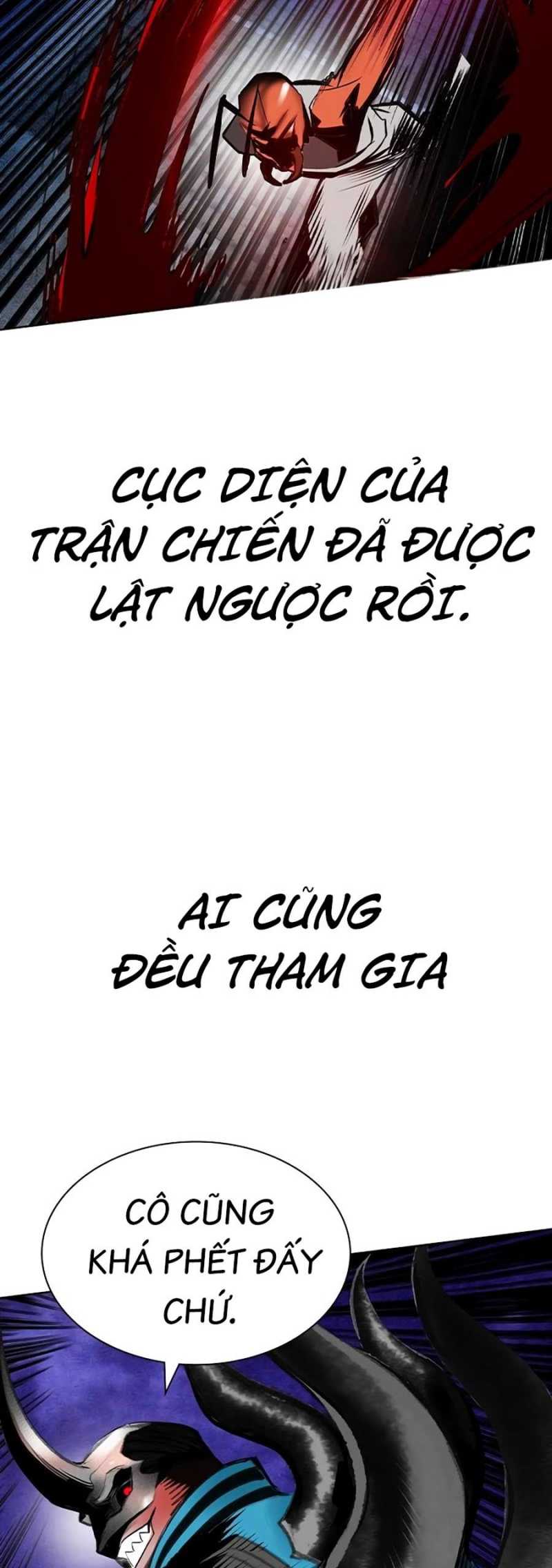 Nhân Trùng Đại Chiến Chapter 129 - Trang 2