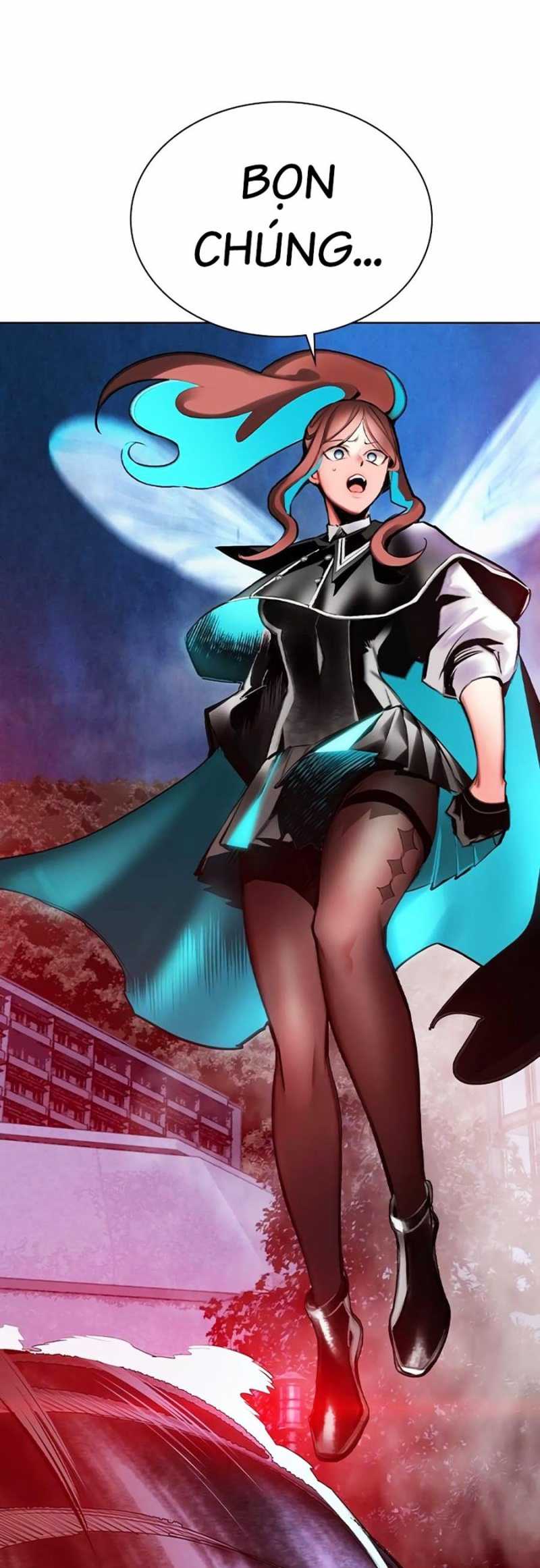 Nhân Trùng Đại Chiến Chapter 129 - Trang 2