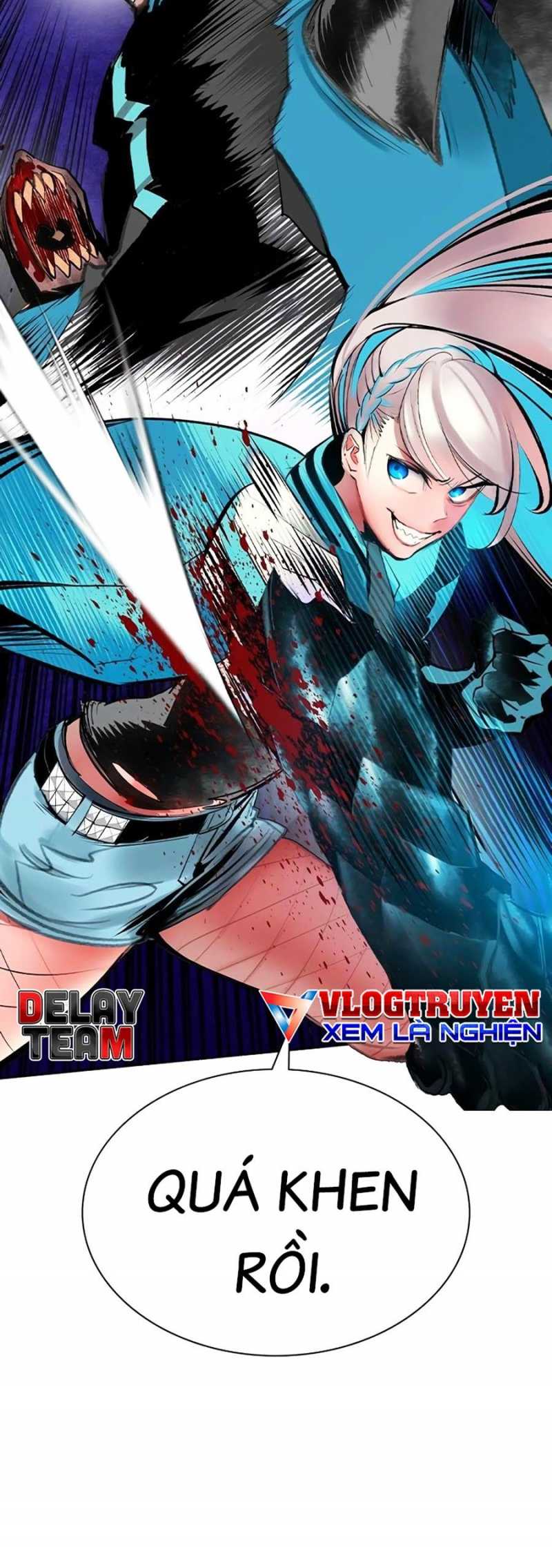 Nhân Trùng Đại Chiến Chapter 129 - Trang 2