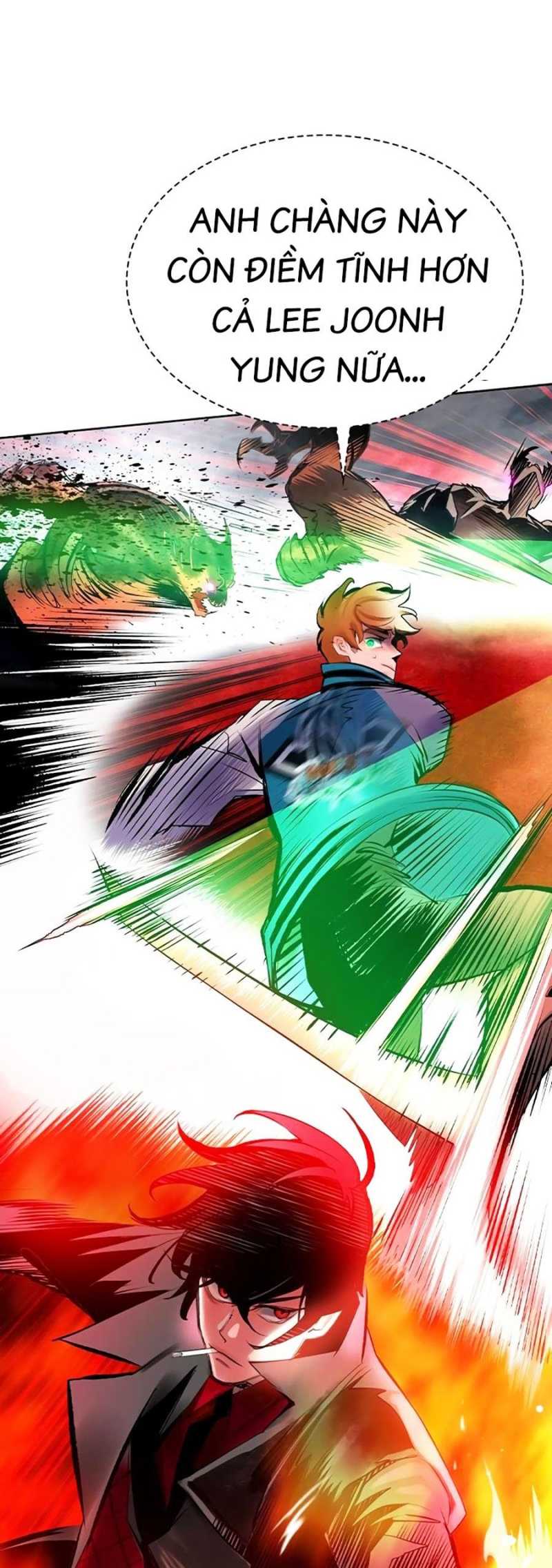 Nhân Trùng Đại Chiến Chapter 129 - Trang 2