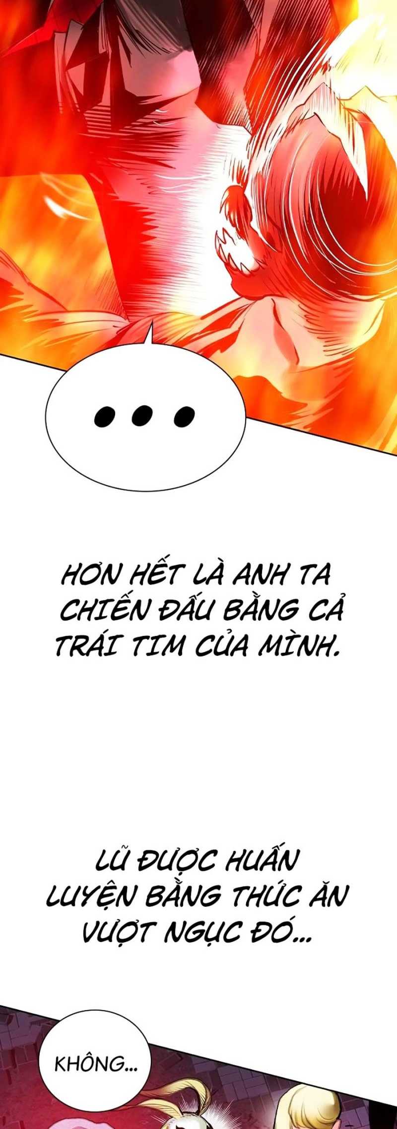 Nhân Trùng Đại Chiến Chapter 129 - Trang 2
