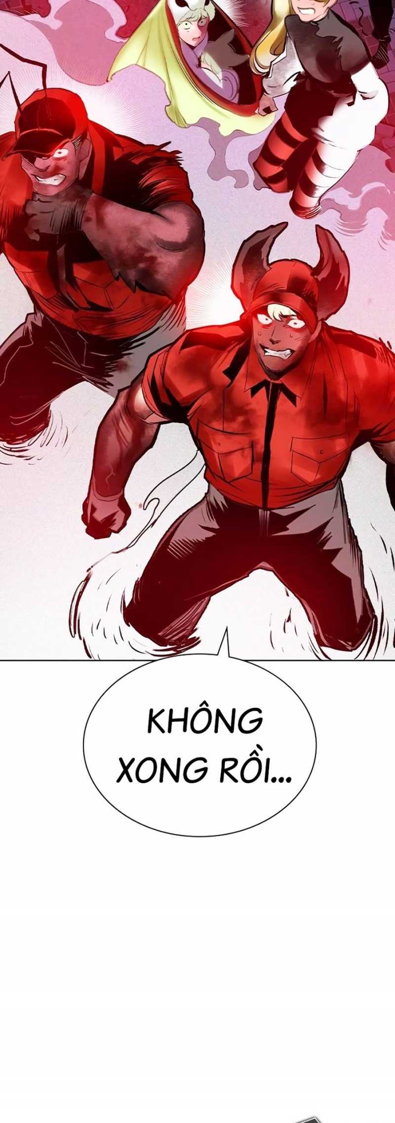 Nhân Trùng Đại Chiến Chapter 129 - Trang 2