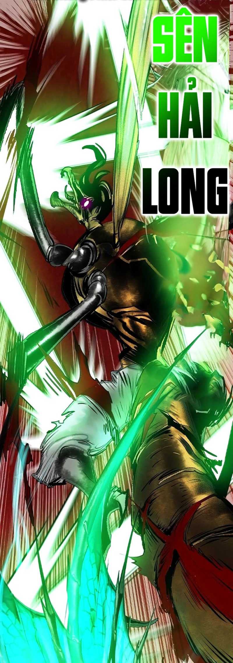 Nhân Trùng Đại Chiến Chapter 129 - Trang 2