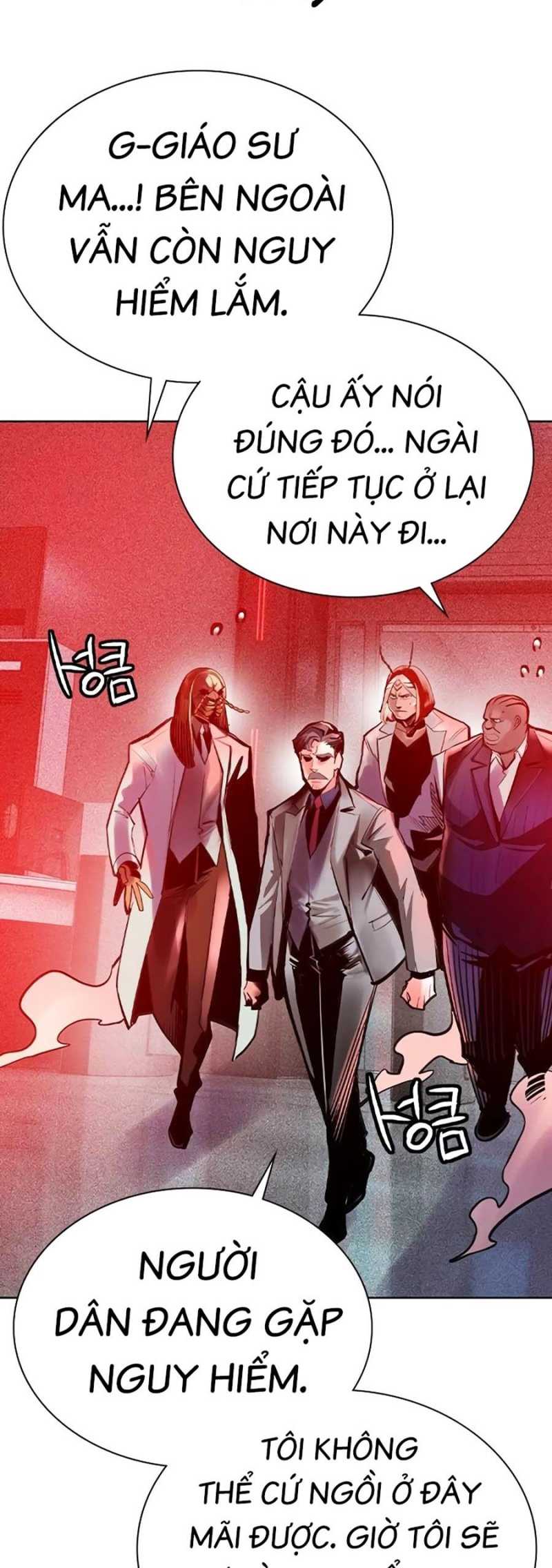 Nhân Trùng Đại Chiến Chapter 129 - Trang 2