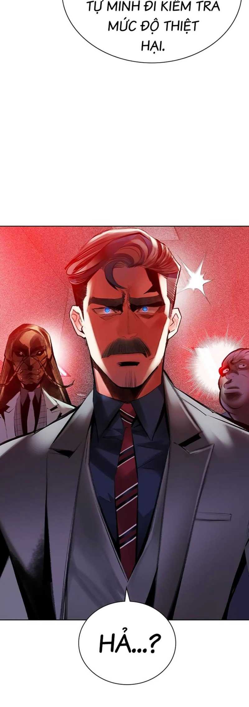 Nhân Trùng Đại Chiến Chapter 129 - Trang 2