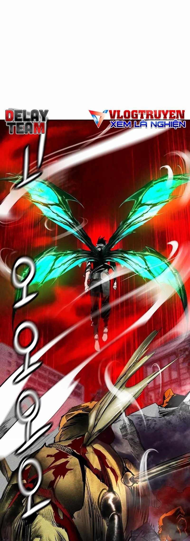 Nhân Trùng Đại Chiến Chapter 129 - Trang 2