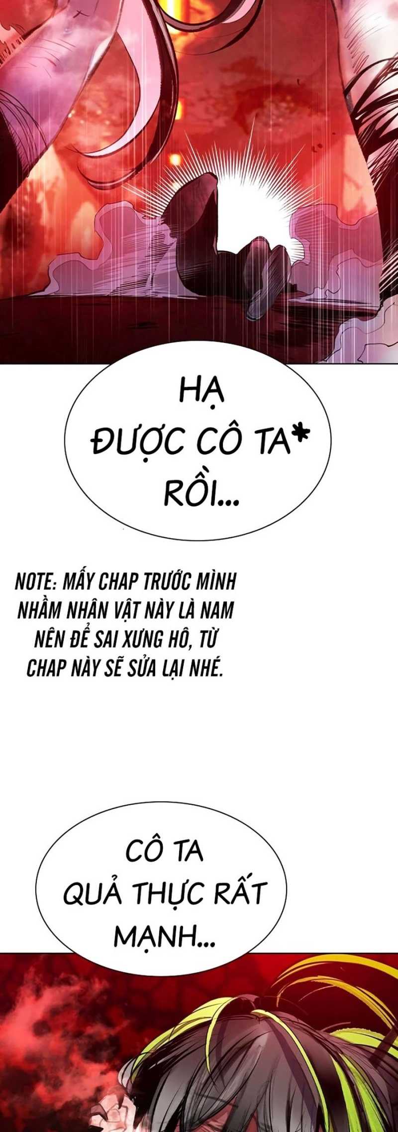 Nhân Trùng Đại Chiến Chapter 129 - Trang 2