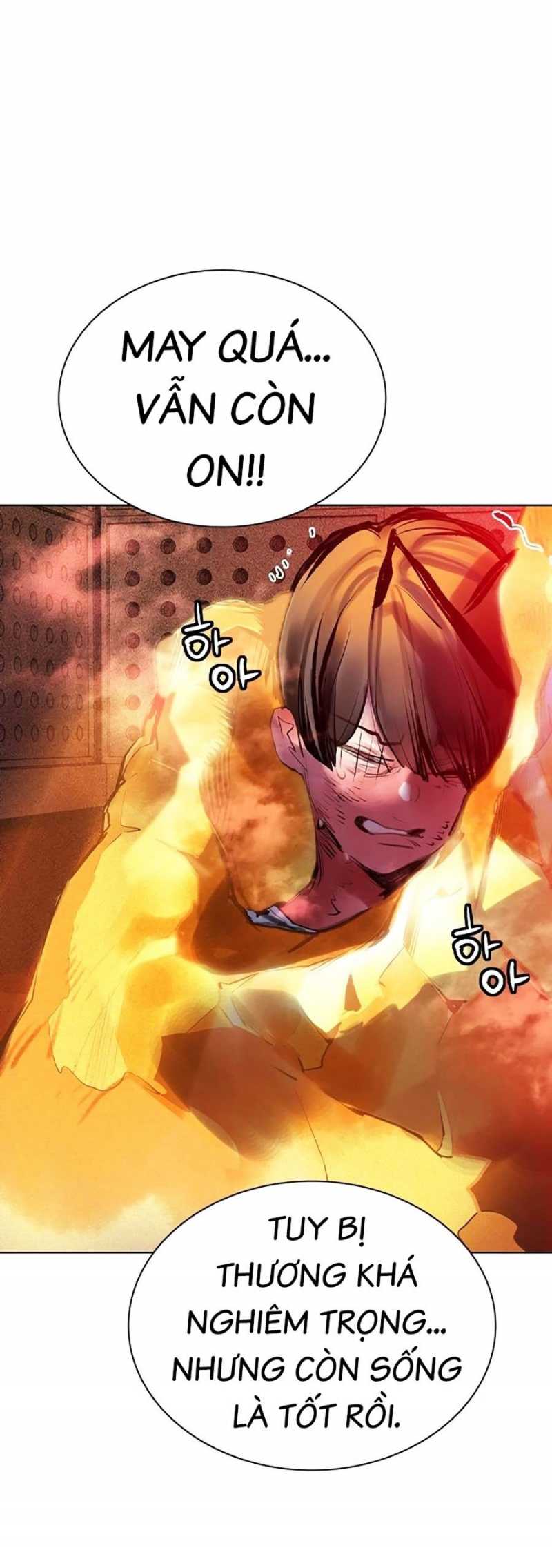 Nhân Trùng Đại Chiến Chapter 129 - Trang 2