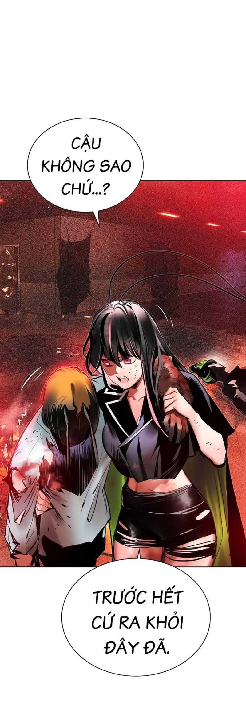 Nhân Trùng Đại Chiến Chapter 129 - Trang 2