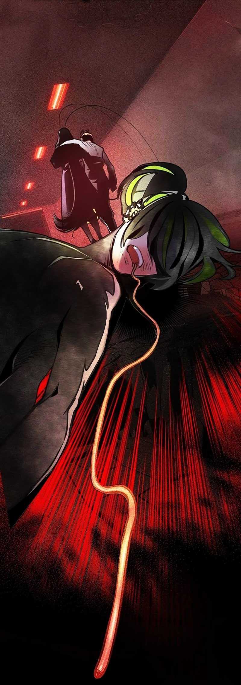 Nhân Trùng Đại Chiến Chapter 129 - Trang 2